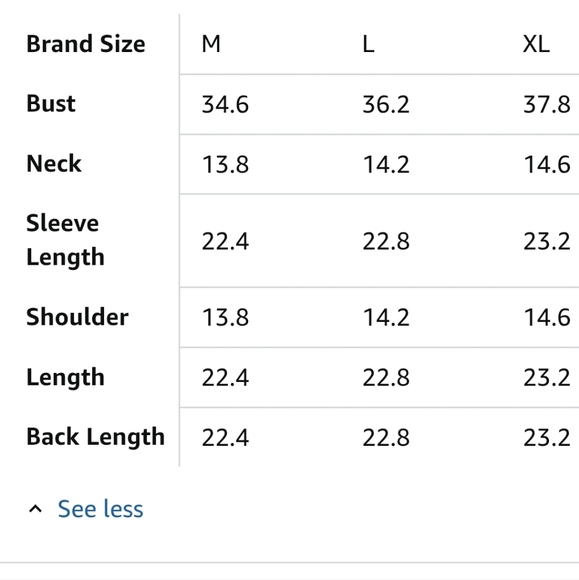 Soft Gray Cashmere Sweater - Picture 4 of 7